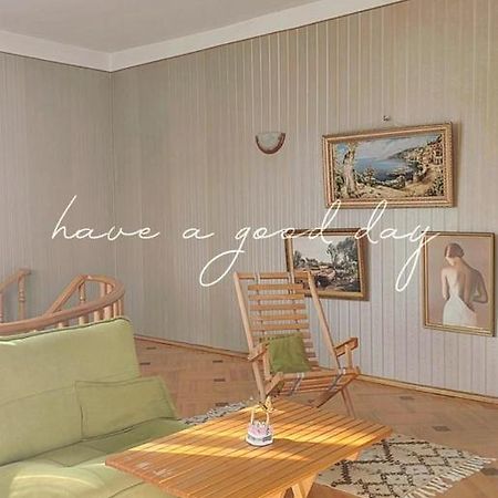 Guest House Metreveli Street 19 Khashuri Екстер'єр фото
