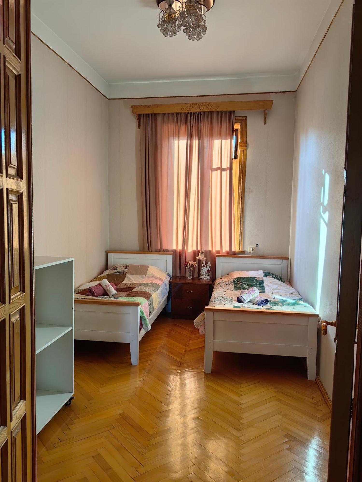 Guest House Metreveli Street 19 Khashuri Екстер'єр фото
