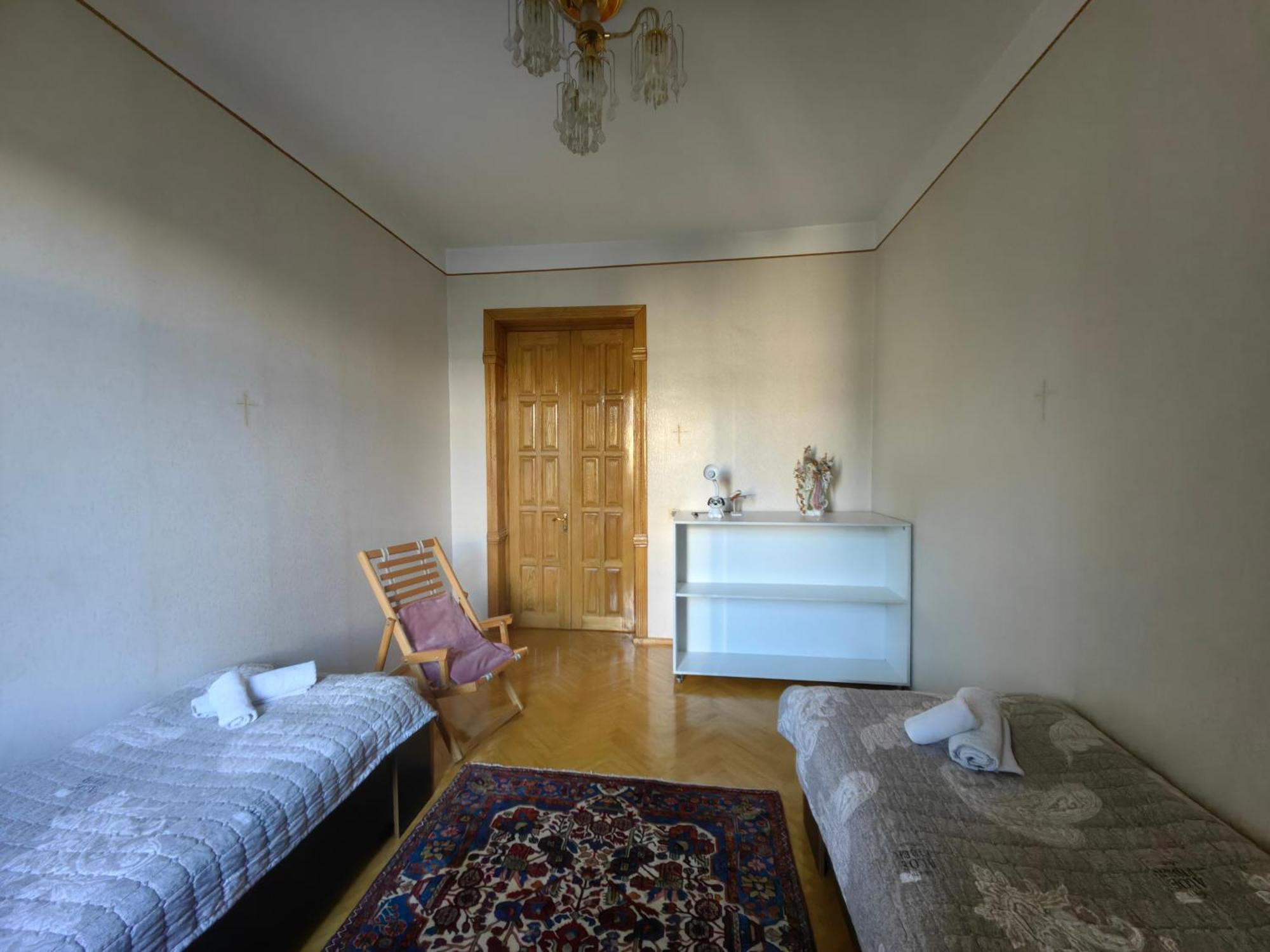Guest House Metreveli Street 19 Khashuri Екстер'єр фото
