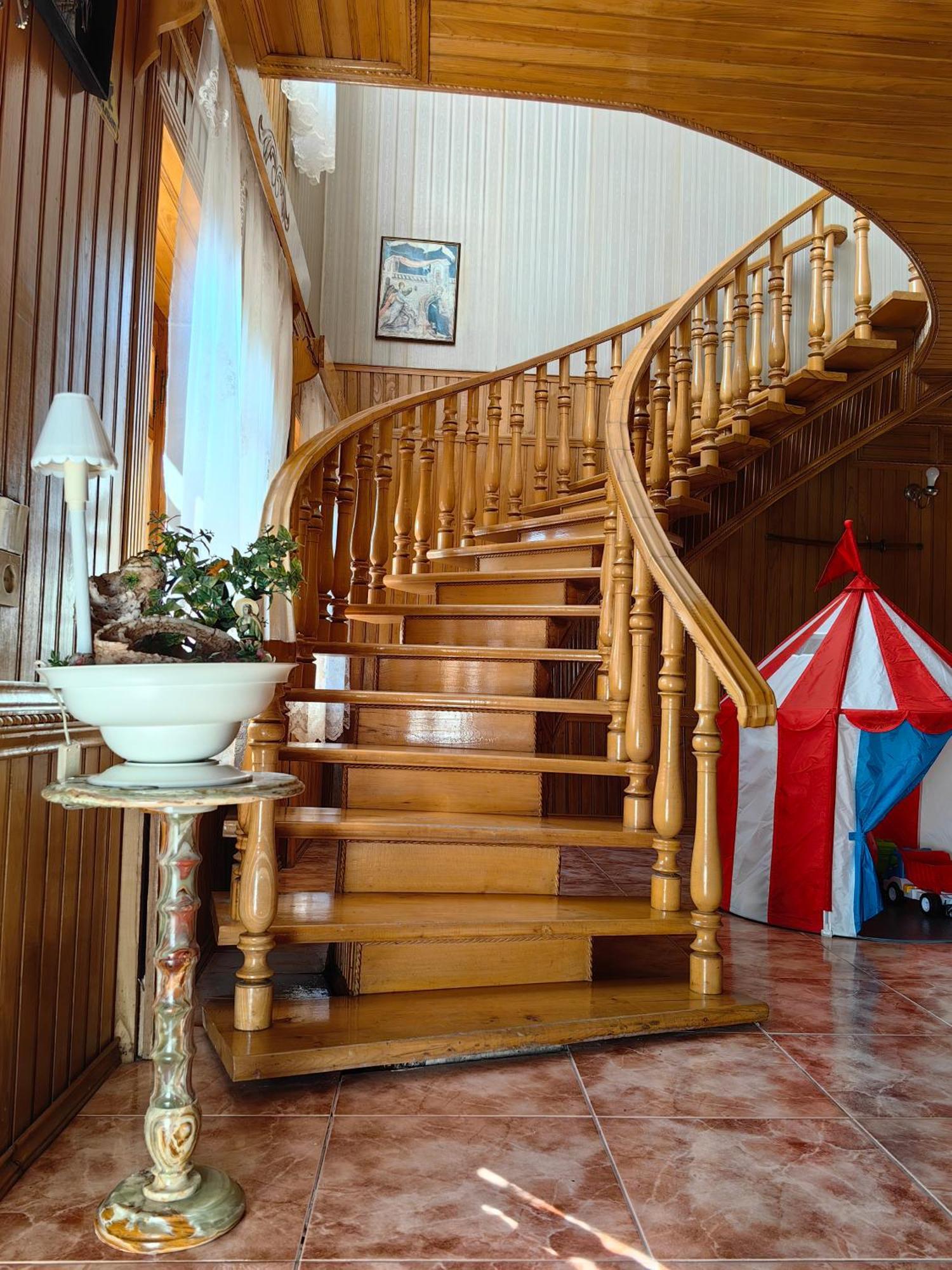 Guest House Metreveli Street 19 Khashuri Екстер'єр фото