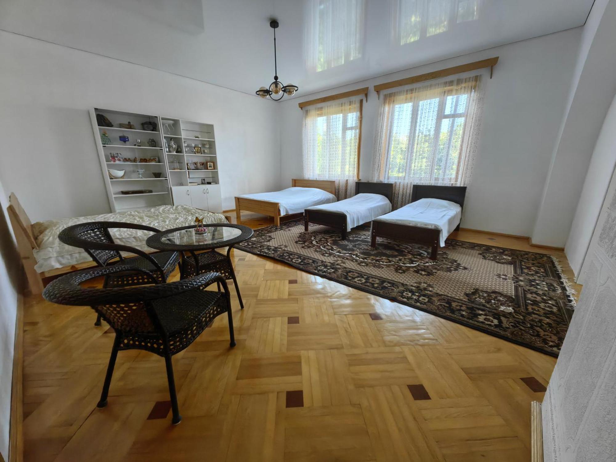 Guest House Metreveli Street 19 Khashuri Екстер'єр фото