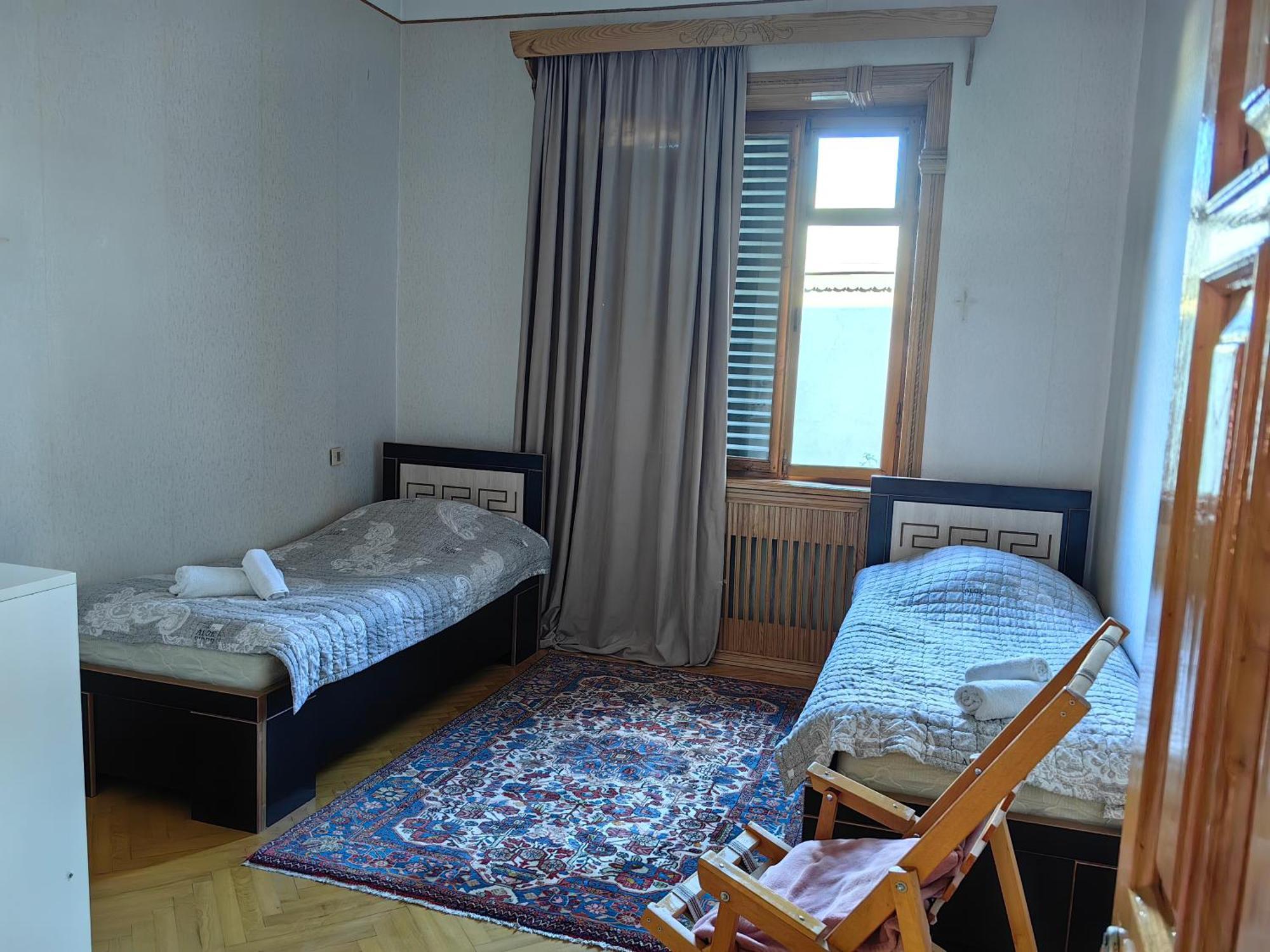 Guest House Metreveli Street 19 Khashuri Екстер'єр фото